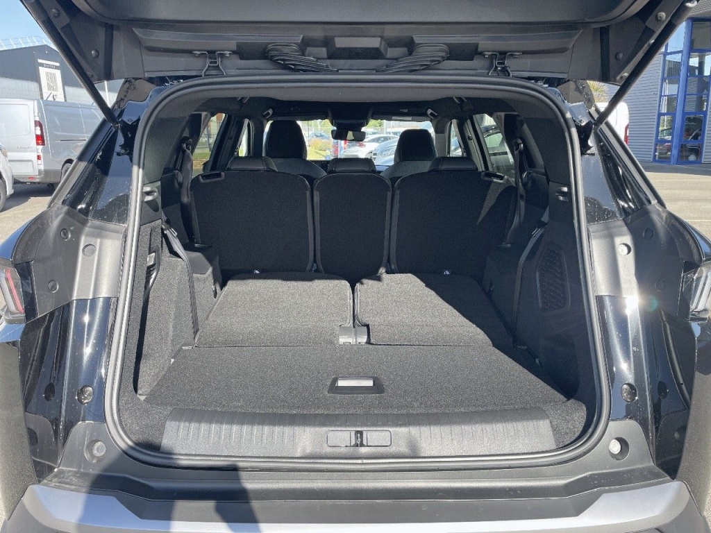 PEUGEOT 5008 HYBRID 136CH E-DCS6 ALLURE - ref: 2-755203 - Photo 2