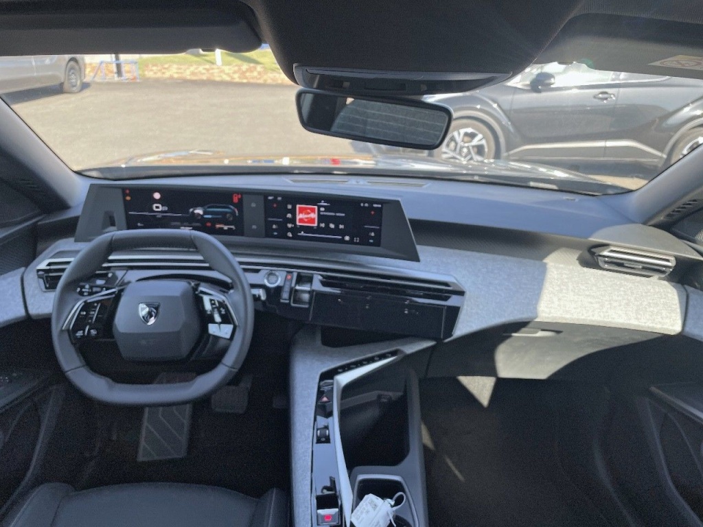 PEUGEOT 5008 HYBRID 136CH E-DCS6 ALLURE - ref: 2-755203 - Photo 4