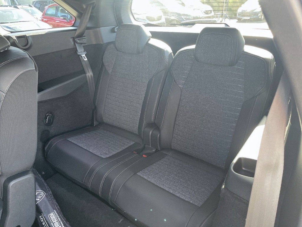 PEUGEOT 5008 HYBRID 136CH E-DCS6 ALLURE - ref: 2-755203 - Photo 9