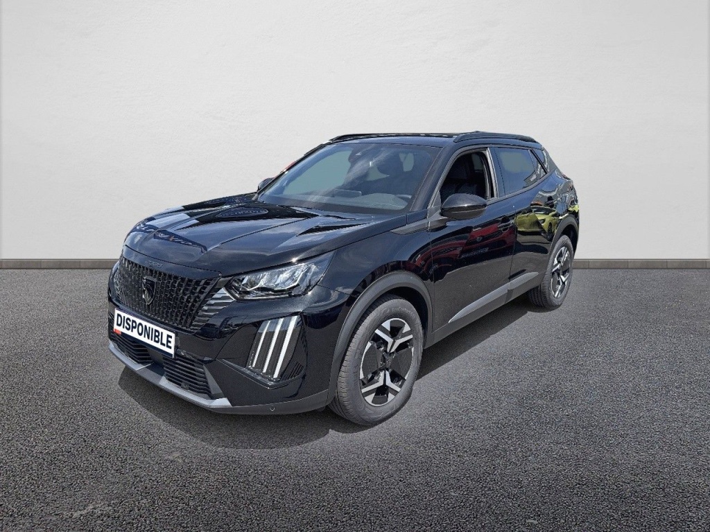 PEUGEOT 2008 HYBRID 136CH E-DCS6 ALLURE - ref: 2-755272 - Photo 1