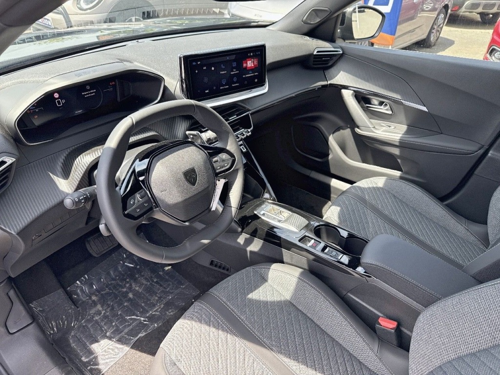 PEUGEOT 2008 HYBRID 136CH E-DCS6 ALLURE - ref: 2-755272 - Photo 3