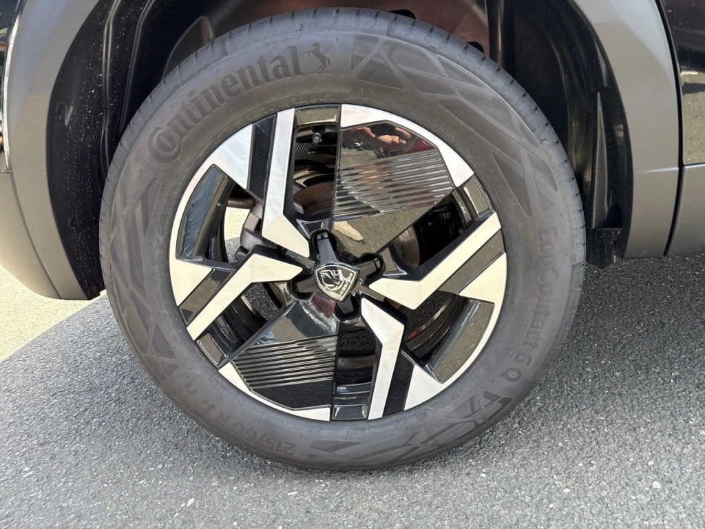PEUGEOT 2008 HYBRID 136CH E-DCS6 ALLURE - ref: 2-755272 - Photo 9