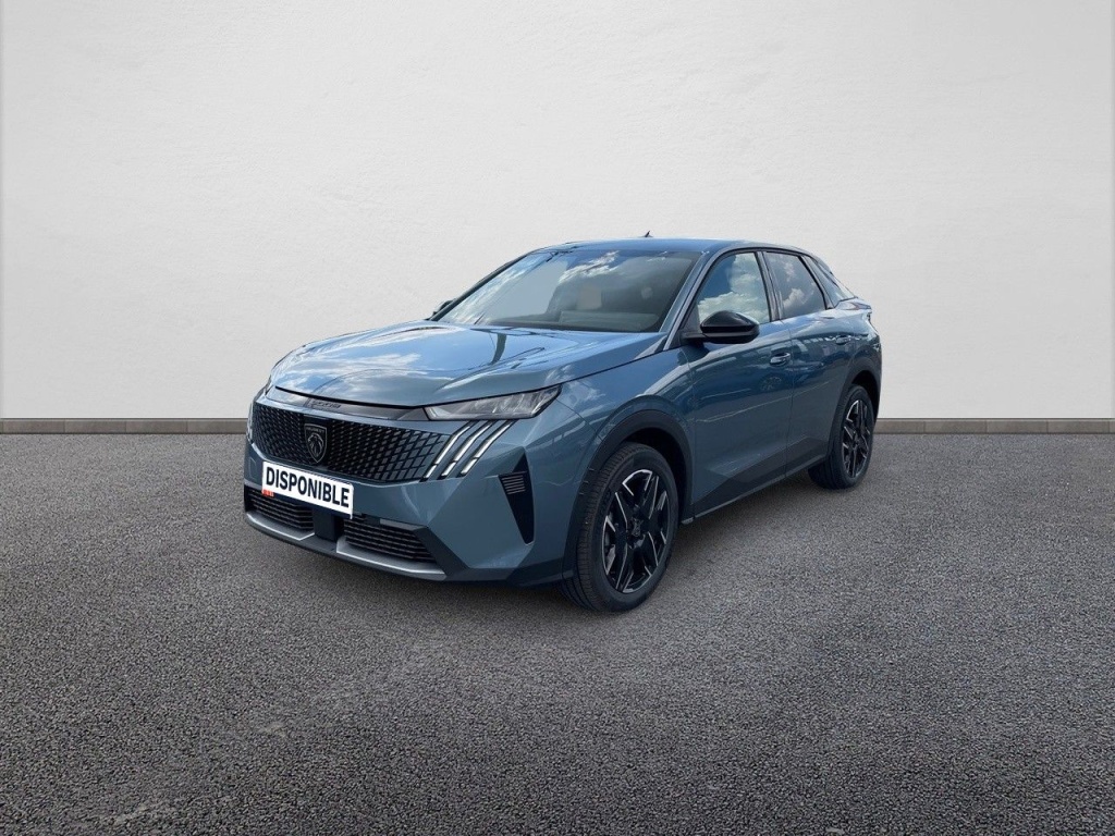 PEUGEOT 3008 HYBRID 136CH E-DCS6 ALLURE - ref: 2-755444 - Photo 1