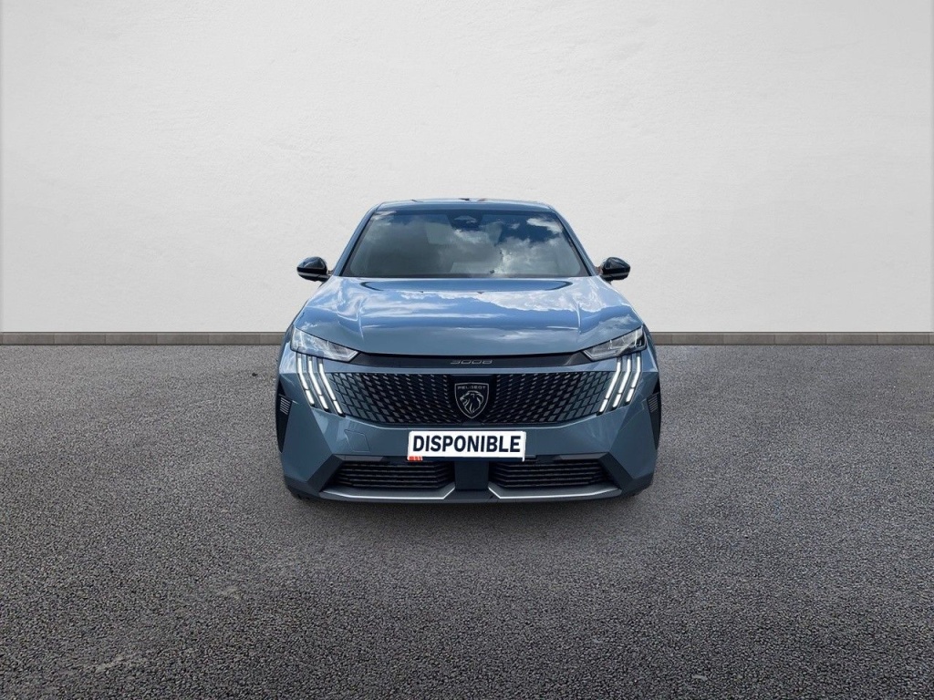 PEUGEOT 3008 HYBRID 136CH E-DCS6 ALLURE - ref: 2-755444 - Photo 12