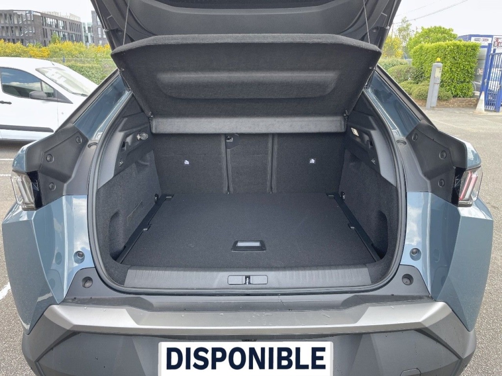 PEUGEOT 3008 HYBRID 136CH E-DCS6 ALLURE - ref: 2-755444 - Photo 2