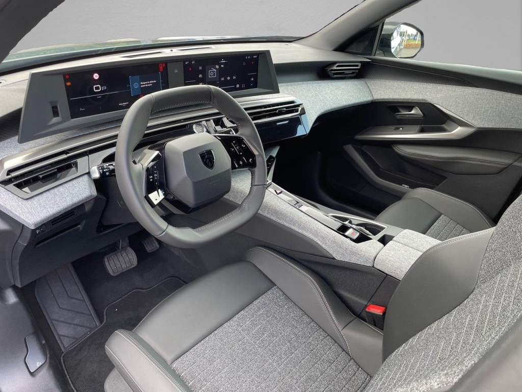 PEUGEOT 3008 HYBRID 136CH E-DCS6 ALLURE - ref: 2-755444 - Photo 3
