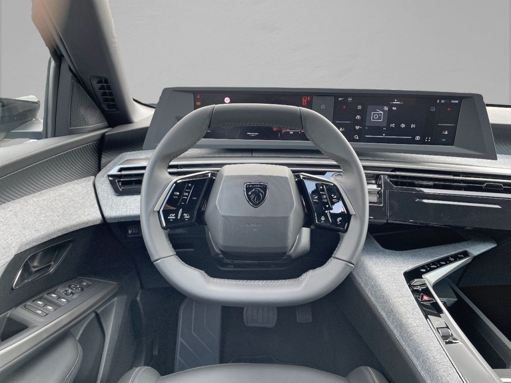 PEUGEOT 3008 HYBRID 136CH E-DCS6 ALLURE - ref: 2-755444 - Photo 5