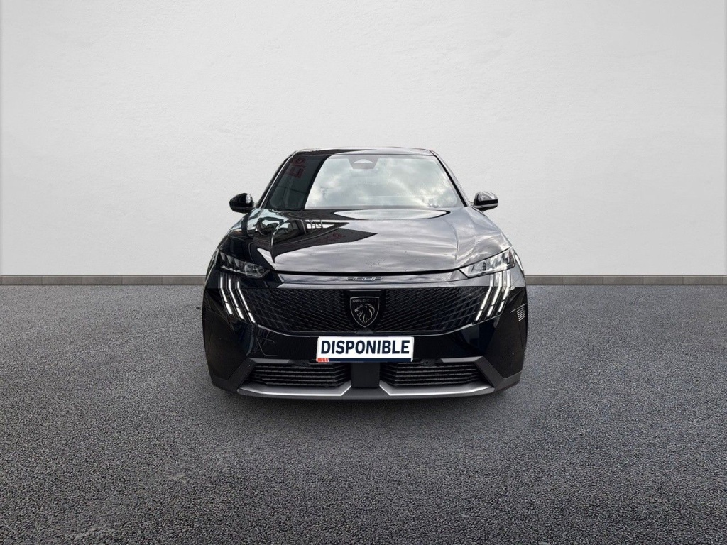 PEUGEOT 3008 HYBRID 136CH E-DCS6 GT - ref: 2-755451 - Photo 12