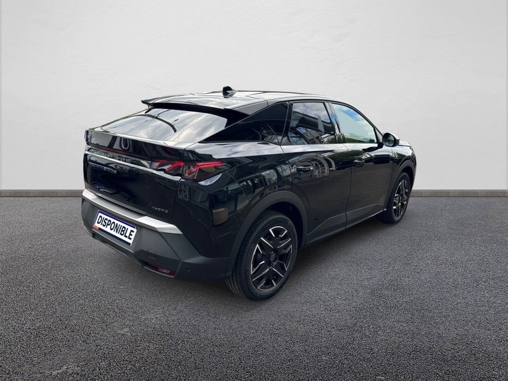 PEUGEOT 3008 HYBRID 136CH E-DCS6 GT - ref: 2-755451 - Photo 18