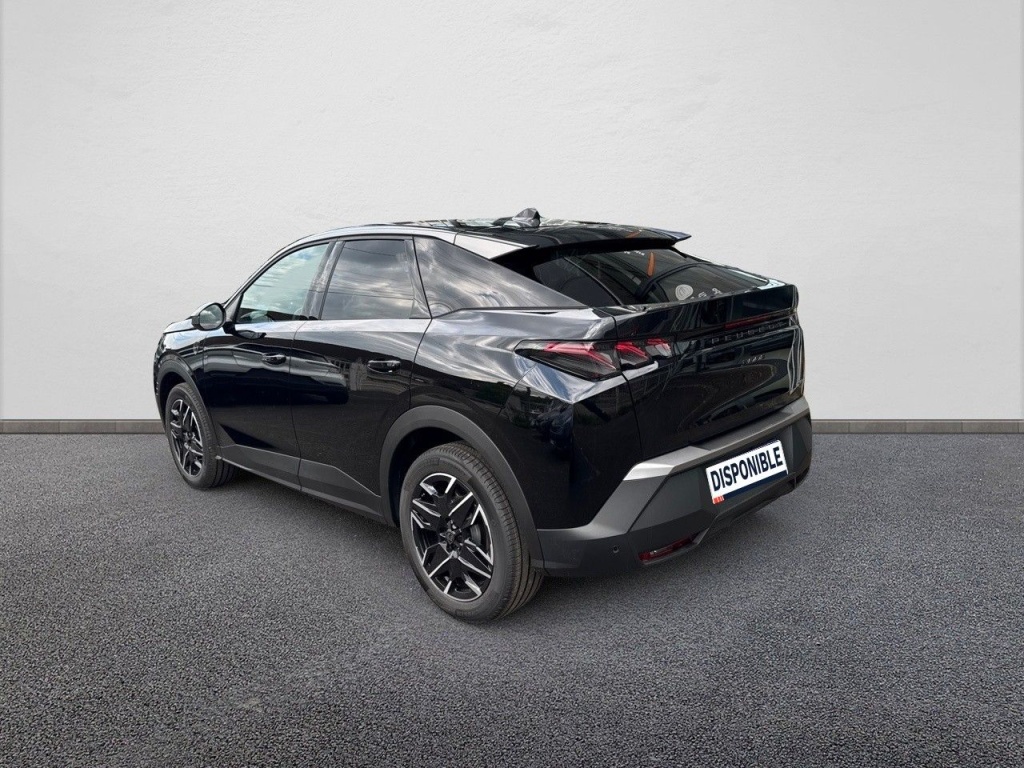 PEUGEOT 3008 HYBRID 136CH E-DCS6 GT - ref: 2-755451 - Photo 20