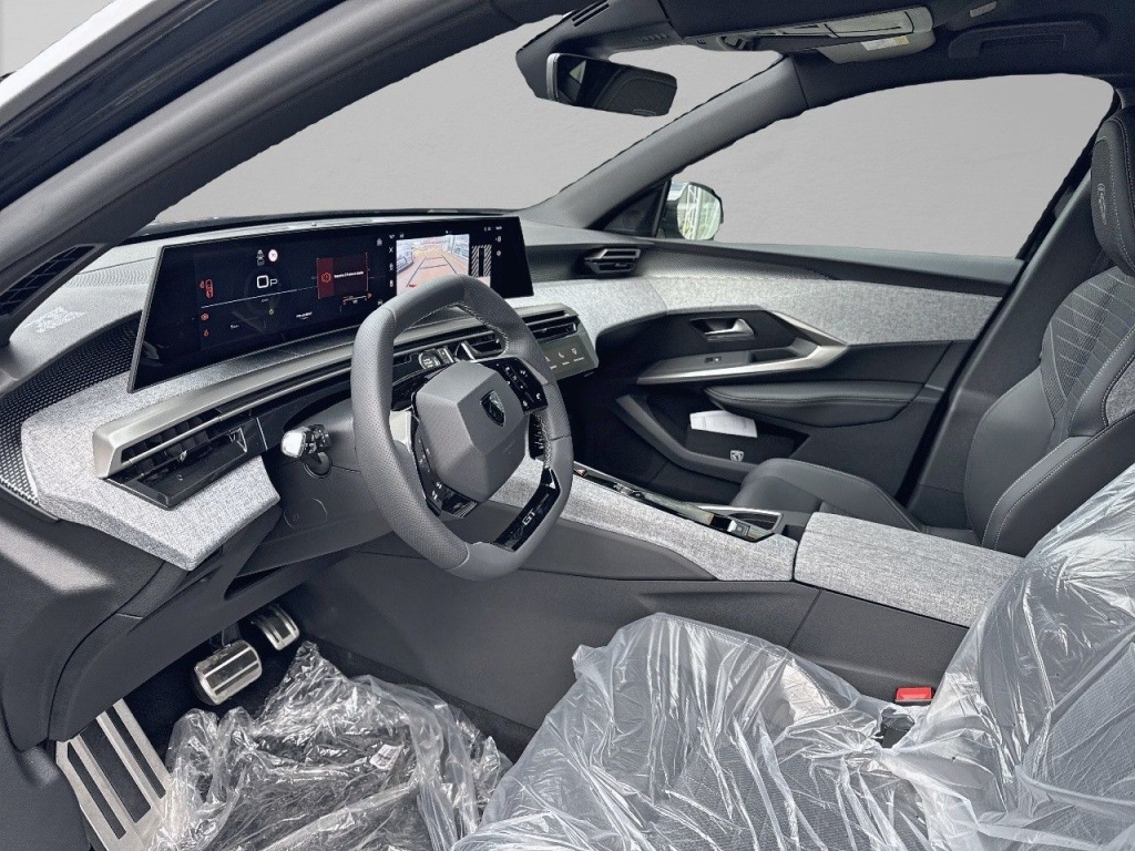 PEUGEOT 3008 HYBRID 136CH E-DCS6 GT - ref: 2-755451 - Photo 3