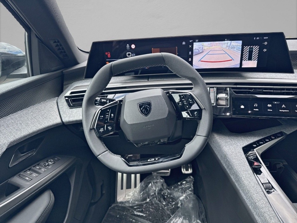 PEUGEOT 3008 HYBRID 136CH E-DCS6 GT - ref: 2-755451 - Photo 5