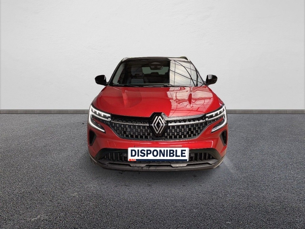 RENAULT AUSTRAL E-TECH FULL HYBRID 200CH TECHNO - ref: 2-755763 - Photo 12