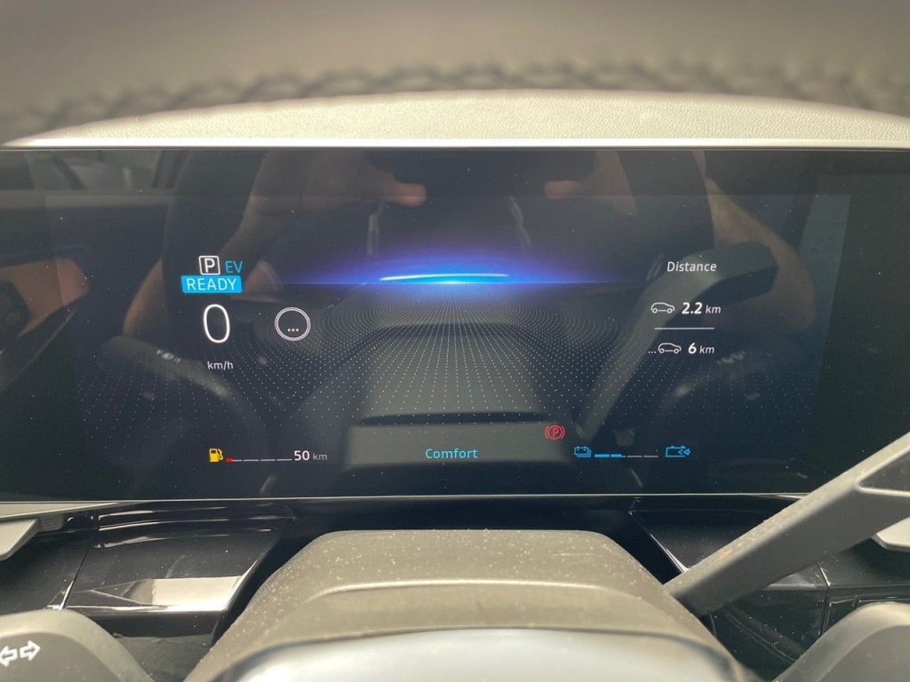 RENAULT AUSTRAL E-TECH FULL HYBRID 200CH TECHNO - ref: 2-755763 - Photo 14