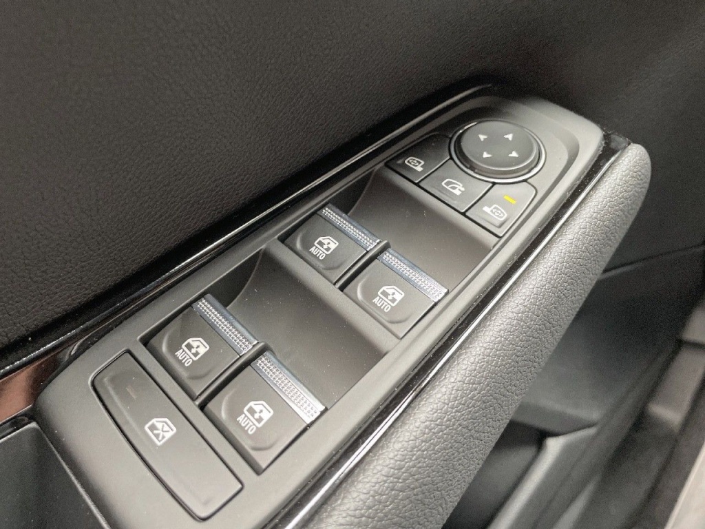 RENAULT AUSTRAL E-TECH FULL HYBRID 200CH TECHNO - ref: 2-755763 - Photo 15