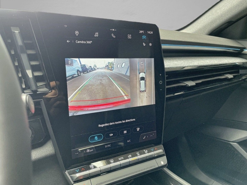 RENAULT AUSTRAL E-TECH FULL HYBRID 200CH TECHNO - ref: 2-755763 - Photo 20