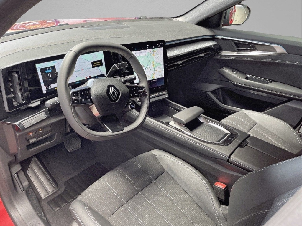 RENAULT AUSTRAL E-TECH FULL HYBRID 200CH TECHNO - ref: 2-755763 - Photo 3