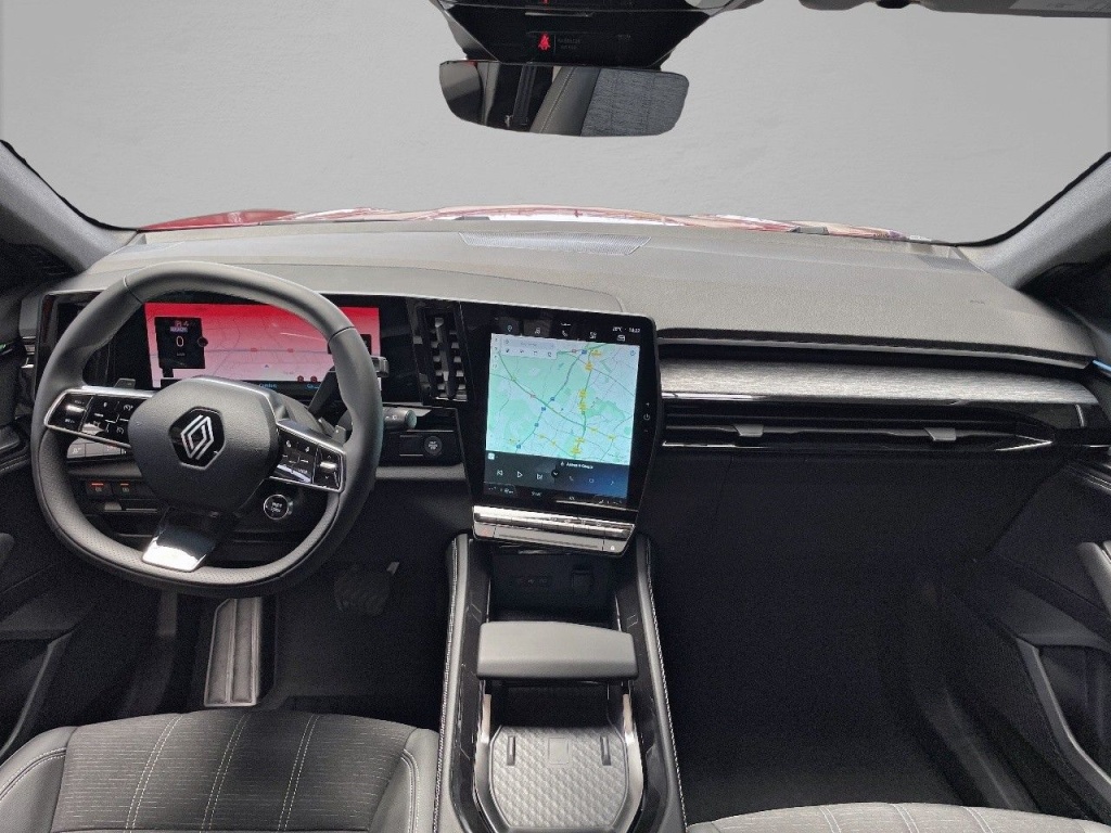 RENAULT AUSTRAL E-TECH FULL HYBRID 200CH TECHNO - ref: 2-755763 - Photo 4
