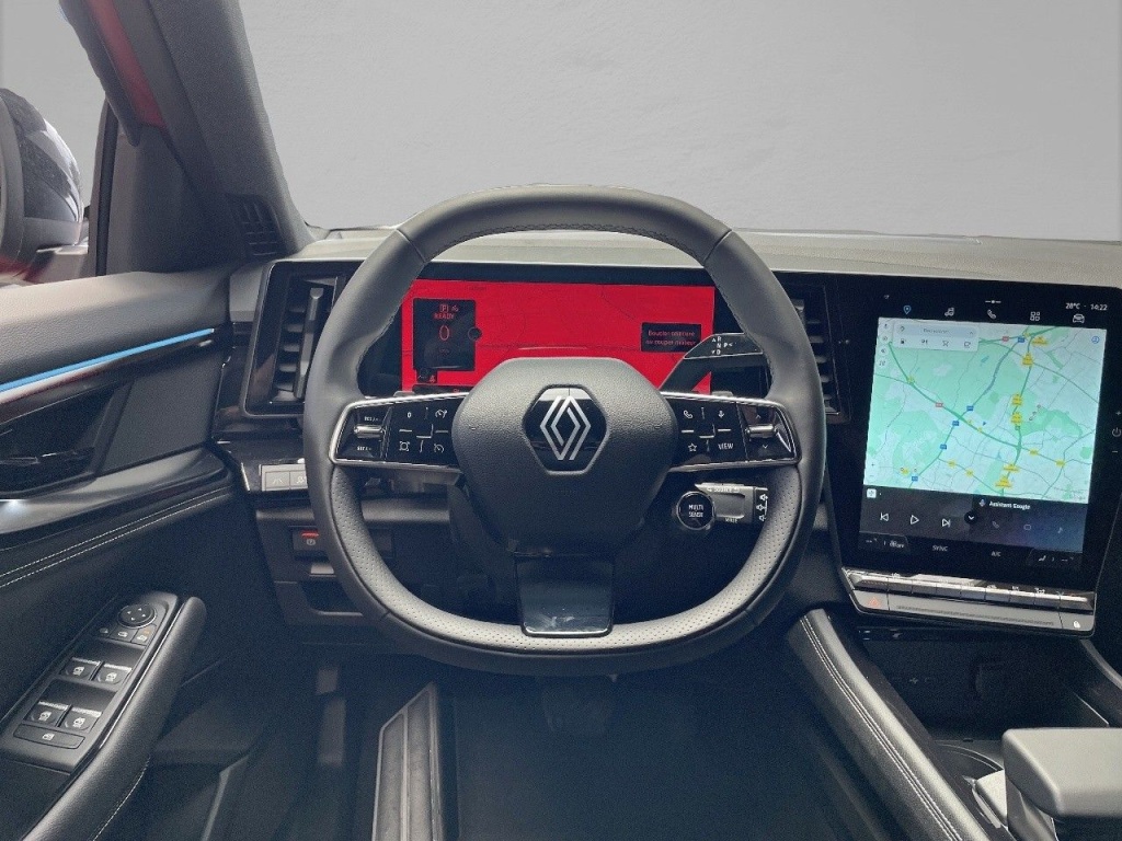 RENAULT AUSTRAL E-TECH FULL HYBRID 200CH TECHNO - ref: 2-755763 - Photo 5