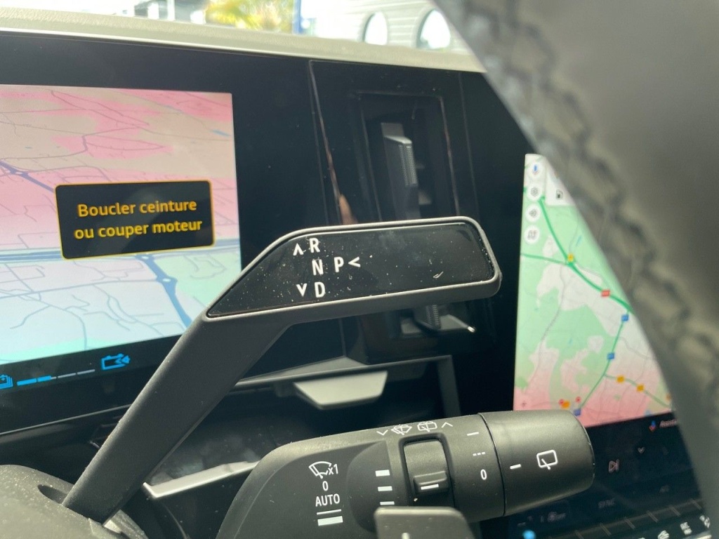 RENAULT AUSTRAL E-TECH FULL HYBRID 200CH TECHNO - ref: 2-755763 - Photo 6