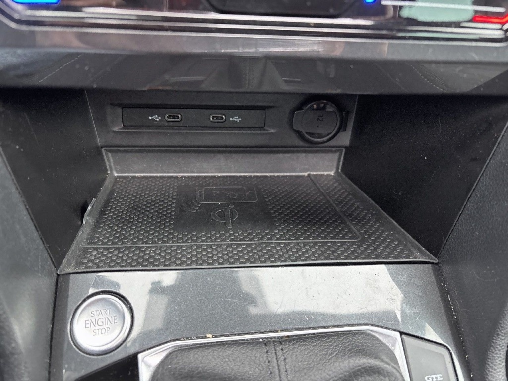 VOLKSWAGEN Tiguan 1.4 E-HYBRID 245CH DSG6 ELEGANCE - ref: 2-756214 - Photo 14