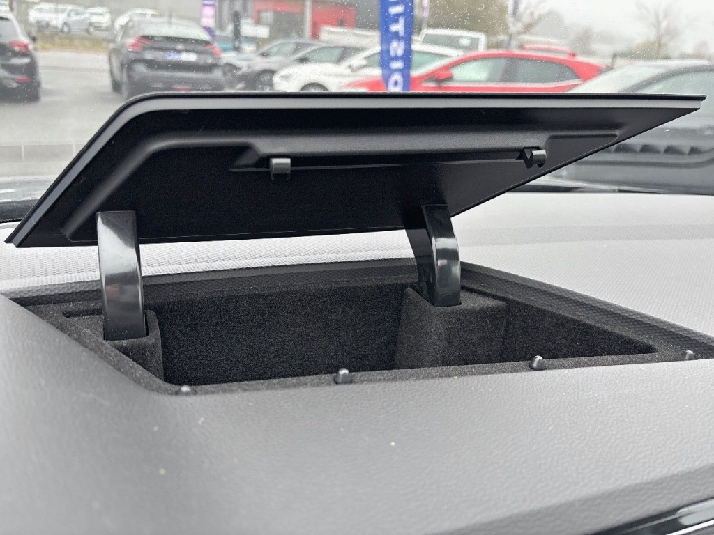 VOLKSWAGEN Tiguan 1.4 E-HYBRID 245CH DSG6 ELEGANCE - ref: 2-756214 - Photo 15