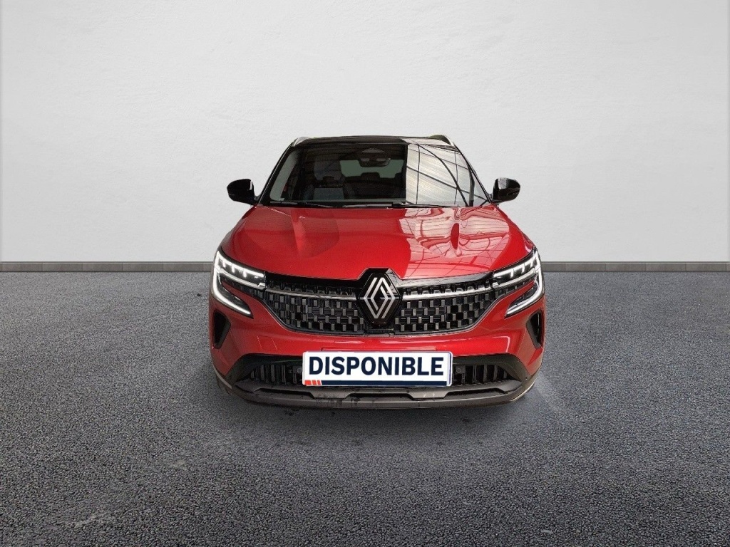 RENAULT AUSTRAL E-TECH F.HYBRID 200CH TECHNO - ref: 2-756351 - Photo 12