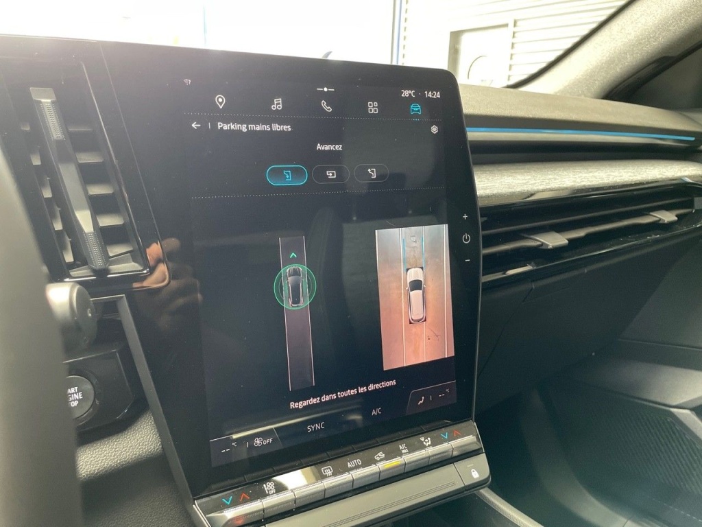 RENAULT AUSTRAL E-TECH F.HYBRID 200CH TECHNO - ref: 2-756351 - Photo 20