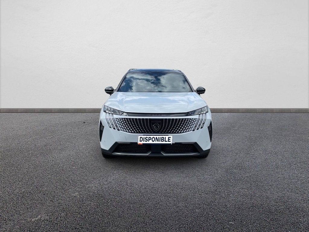 PEUGEOT 5008 HYBRID 136CH  E-DCS6 GT - ref: 2-758356 - Photo 12