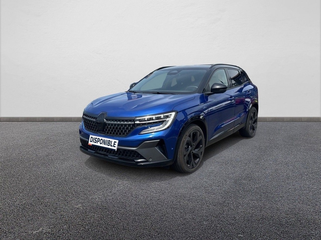 RENAULT Austral E-TECH F.HYBRID 200CH TECHNO ESPRIT A - ref: 2-758461 - Photo 1