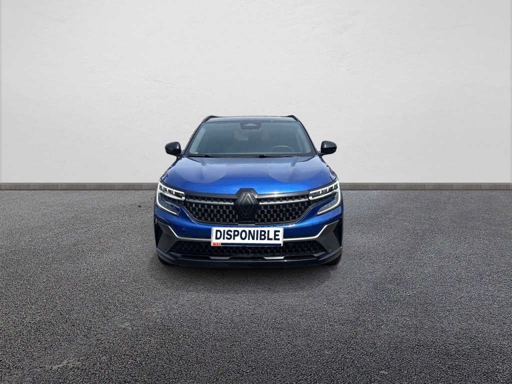 RENAULT Austral E-TECH F.HYBRID 200CH TECHNO ESPRIT A - ref: 2-758461 - Photo 12