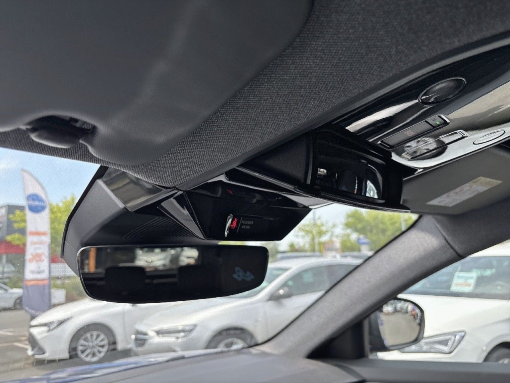 RENAULT Austral E-TECH F.HYBRID 200CH TECHNO ESPRIT A - ref: 2-758461 - Photo 17