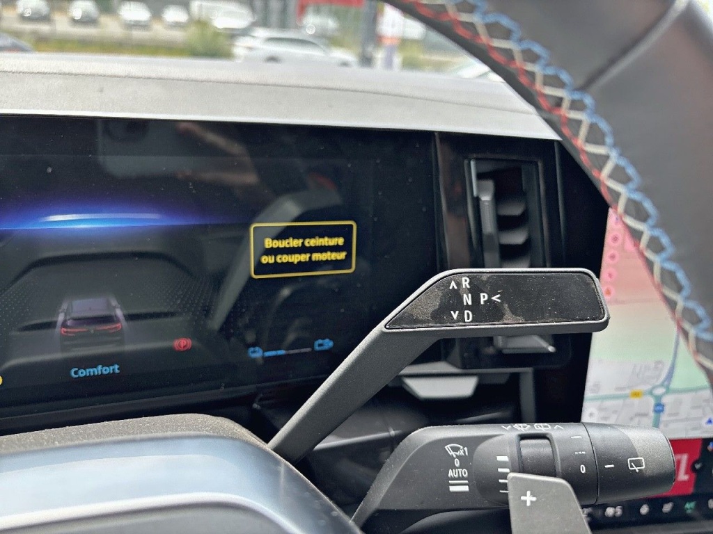 RENAULT Austral E-TECH F.HYBRID 200CH TECHNO ESPRIT A - ref: 2-758461 - Photo 6