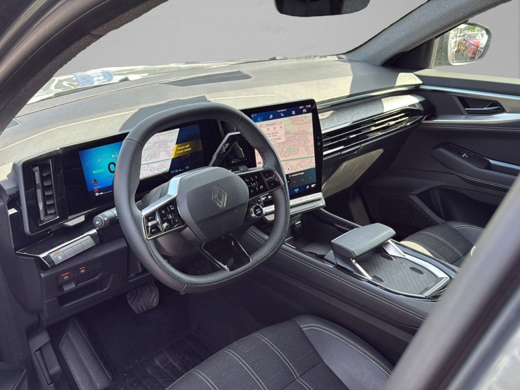 RENAULT Austral E-TECH FULL HYBRID 200CH GSR2 TECHNO - ref: 2-760477 - Photo 3