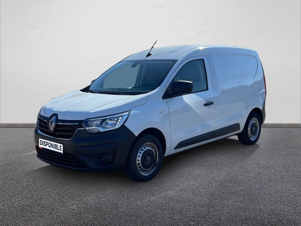 RENAULT EXPRESS VAN TCE 100CH CONFORT - ref: 2-761807 - Photo 1