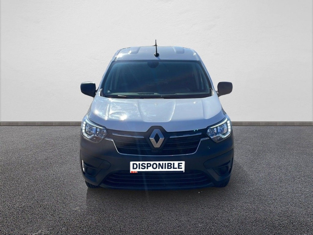 RENAULT EXPRESS VAN TCE 100CH CONFORT - ref: 2-761807 - Photo 12