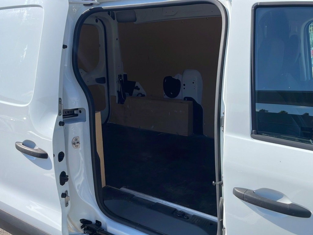 RENAULT EXPRESS VAN TCE 100CH CONFORT - ref: 2-761807 - Photo 8