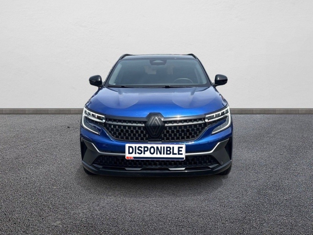 RENAULT AUSTRAL 1.2E-TECH F.HYBRID 200ICONIC ESPRIT A - ref: 2-763567 - Photo 12