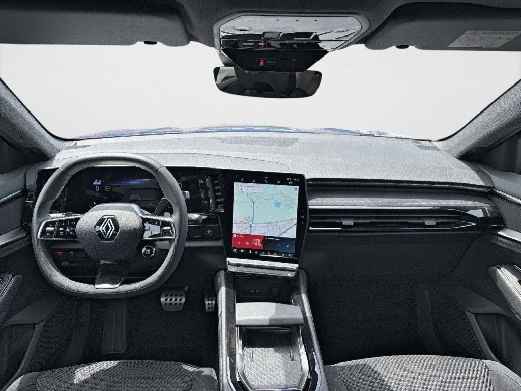 RENAULT AUSTRAL 1.2E-TECH F.HYBRID 200ICONIC ESPRIT A - ref: 2-763567 - Photo 4