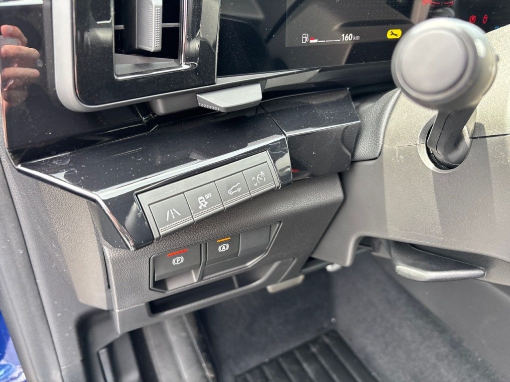 RENAULT AUSTRAL 1.2E-TECH F.HYBRID 200ICONIC ESPRIT A - ref: 2-763567 - Photo 9