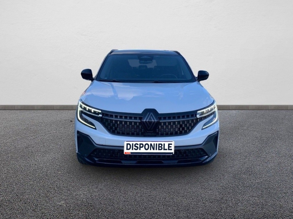RENAULT AUSTRAL 1.2E-TECH F.HYBRID 200ICONIC ESPRIT A - ref: 2-763569 - Photo 12