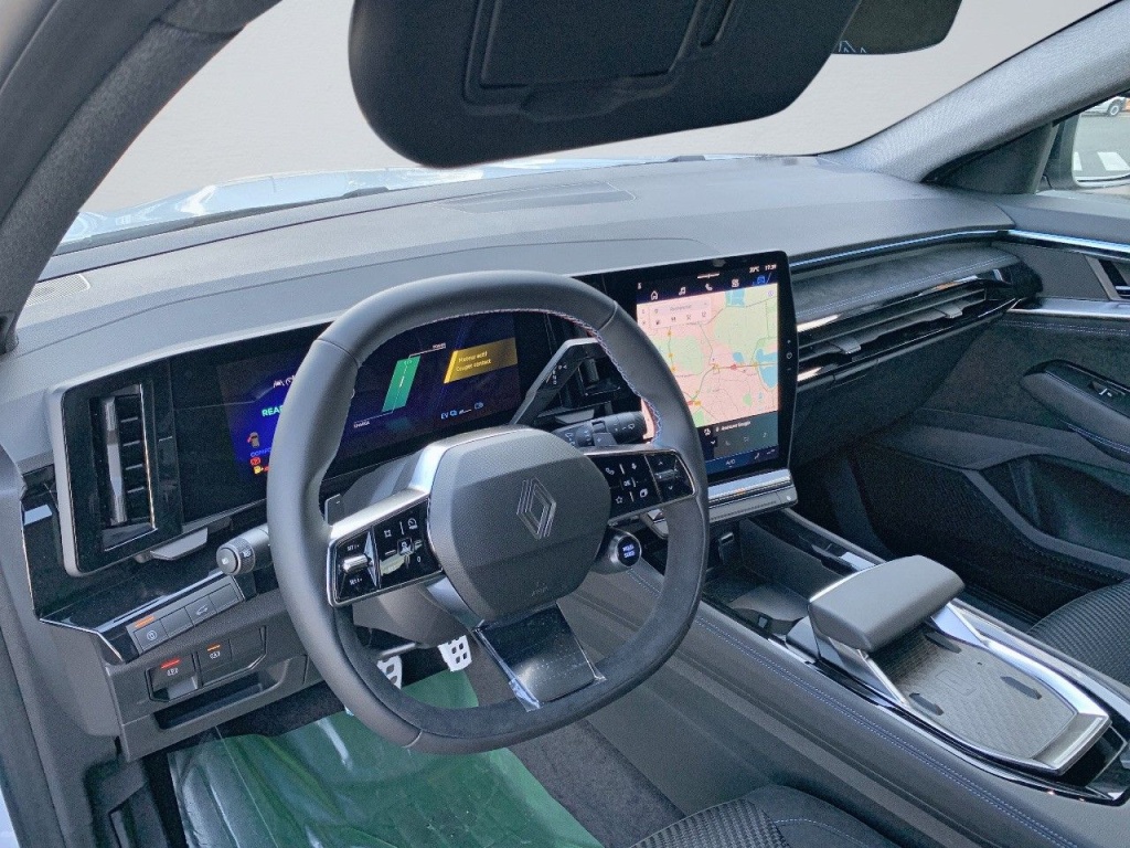 RENAULT AUSTRAL 1.2E-TECH F.HYBRID 200ICONIC ESPRIT A - ref: 2-763569 - Photo 3