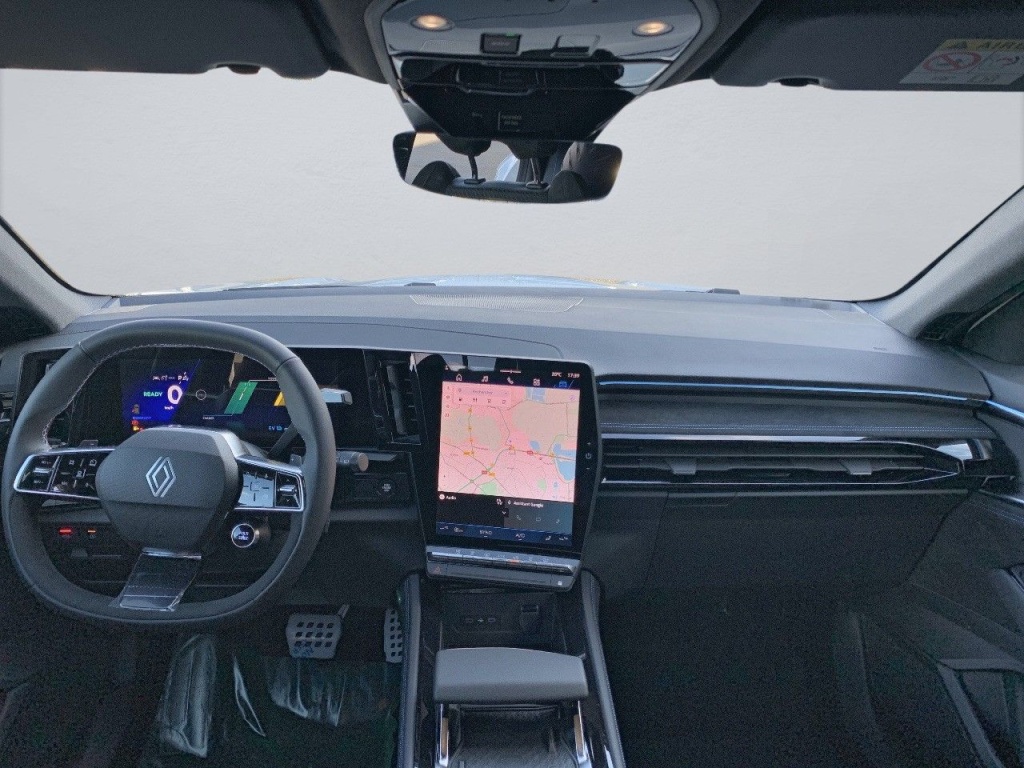 RENAULT AUSTRAL 1.2E-TECH F.HYBRID 200ICONIC ESPRIT A - ref: 2-763569 - Photo 4