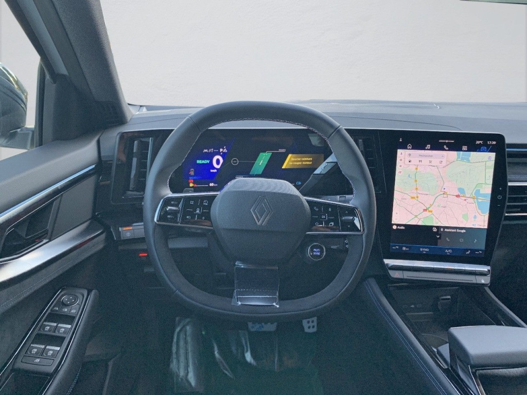 RENAULT AUSTRAL 1.2E-TECH F.HYBRID 200ICONIC ESPRIT A - ref: 2-763569 - Photo 5