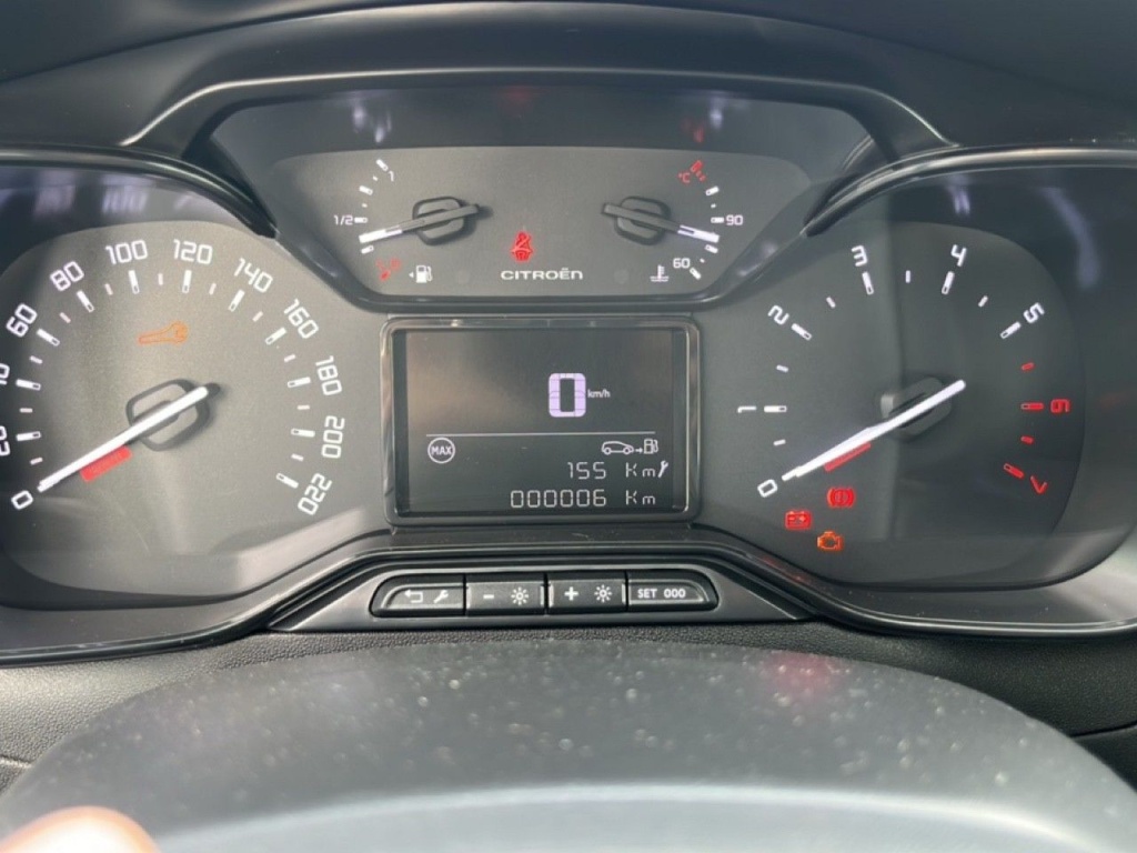CITROEN C3 1.2 PURETECH 82CH PLUS - ref: 2-764578 - Photo 14