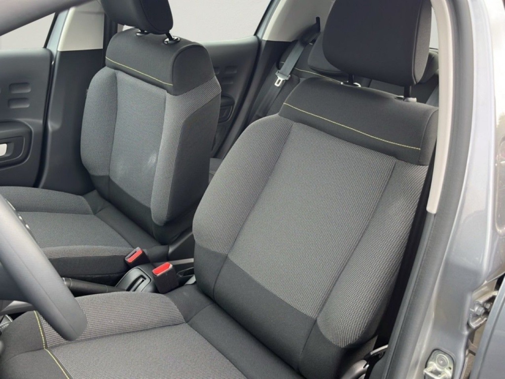 CITROEN C3 1.2 PURETECH 82CH PLUS - ref: 2-764578 - Photo 7