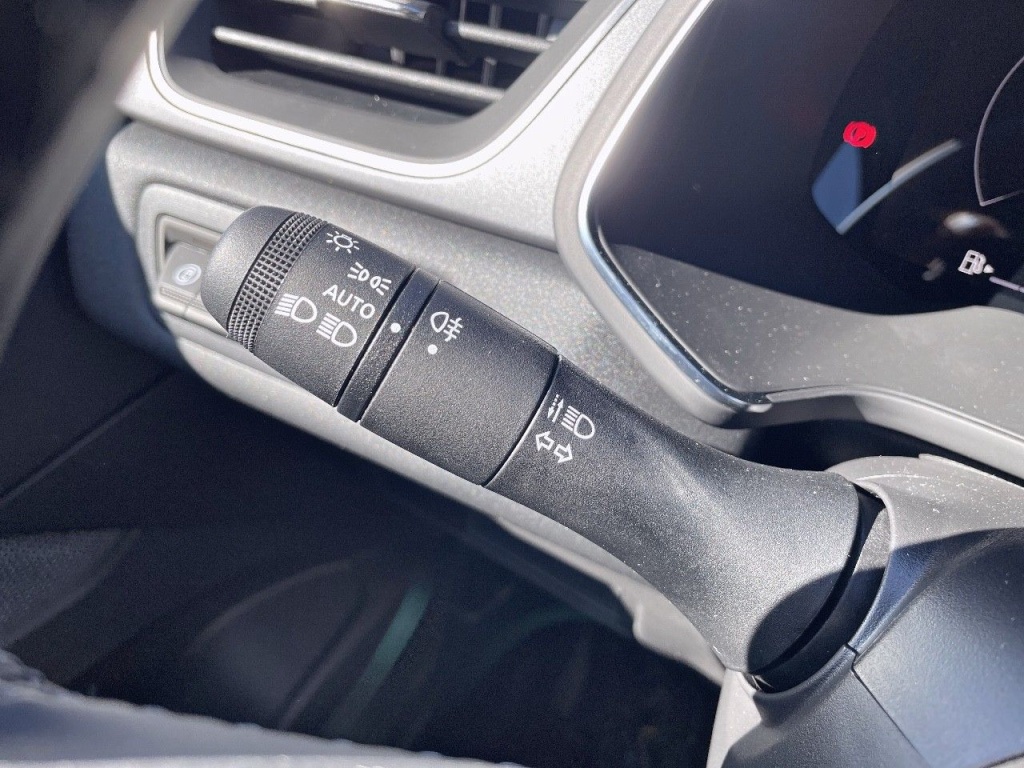 RENAULT CAPTUR E-TECH FULL HYBRID 145CH ESPRIT ALPINE - ref: 2-765191 - Photo 11