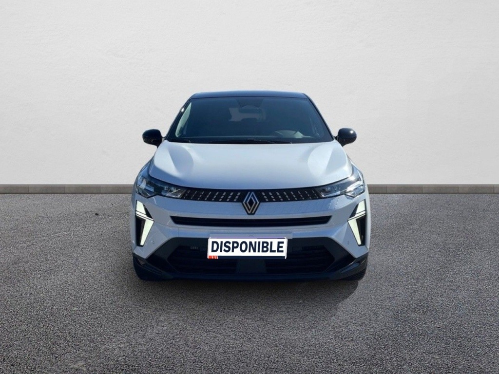 RENAULT CAPTUR E-TECH FULL HYBRID 145CH ESPRIT ALPINE - ref: 2-765191 - Photo 12