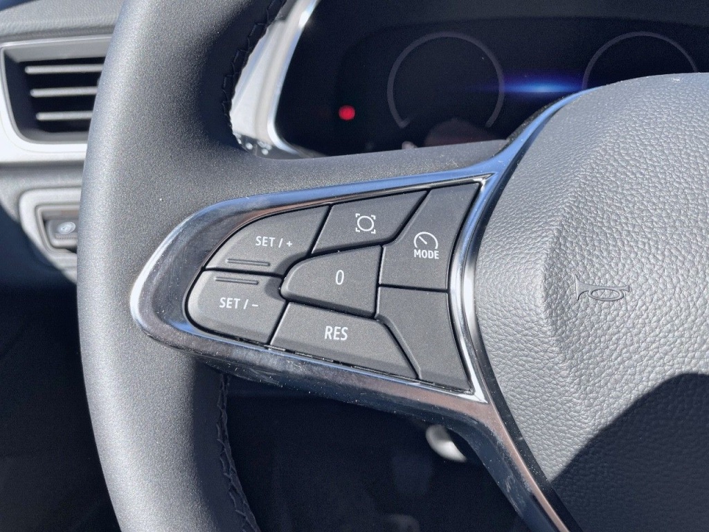 RENAULT CAPTUR E-TECH FULL HYBRID 145CH ESPRIT ALPINE - ref: 2-765191 - Photo 13