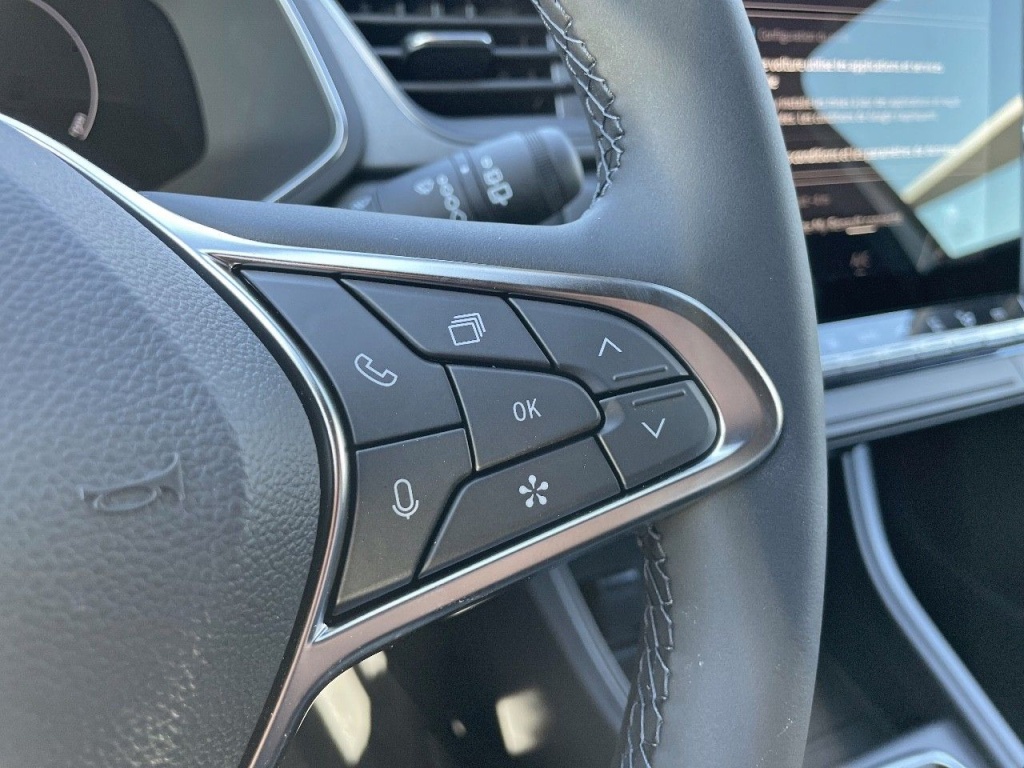 RENAULT CAPTUR E-TECH FULL HYBRID 145CH ESPRIT ALPINE - ref: 2-765191 - Photo 14